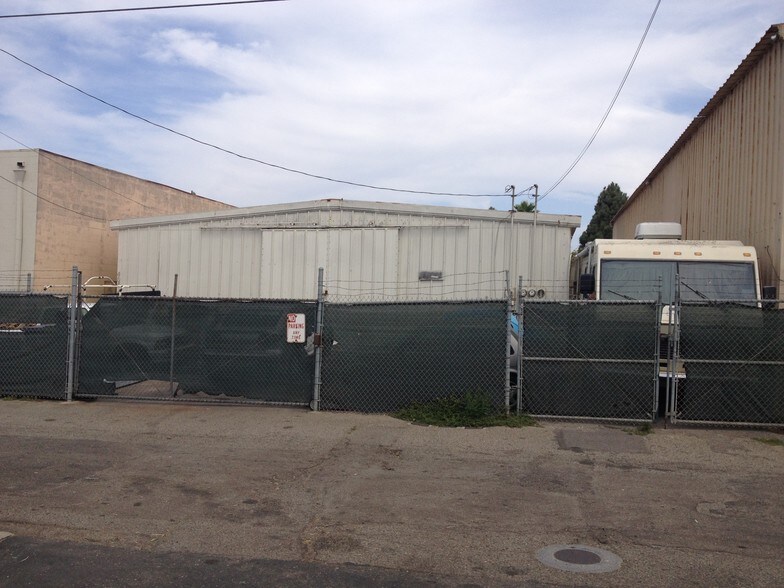 More Photos Of 405-407 N N St, Lompoc Warehouse For Lease