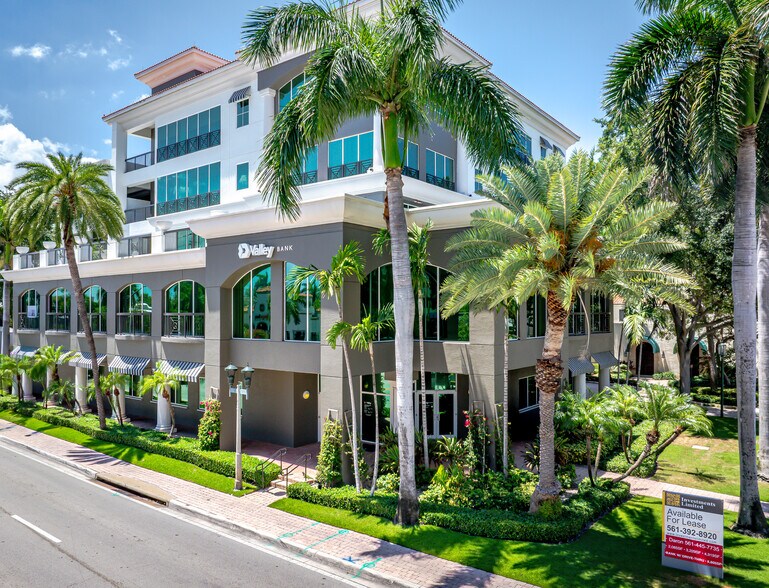 More Photos Of 1 N Federal Hwy, Boca Raton Office For Lease
