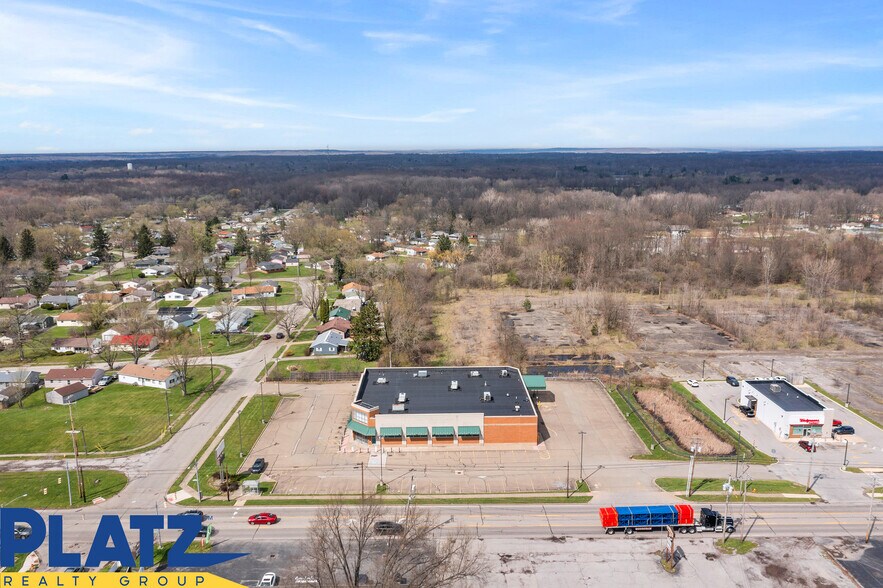 More Photos Of 2864 Mccartney Rd, Youngstown Drugstore For Sale