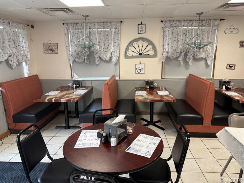 More Photos Of 6400 Detroit St, Otter Lake Freestanding For Sale