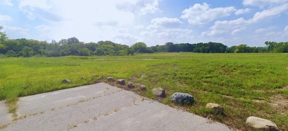 More Photos Of 5751 W Clinton Ave, Milwaukee Land For Sale