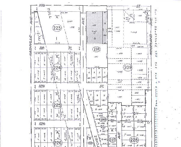 More Photos Of 6445-6495 W 111th St, Worth Auto Repair For Sale