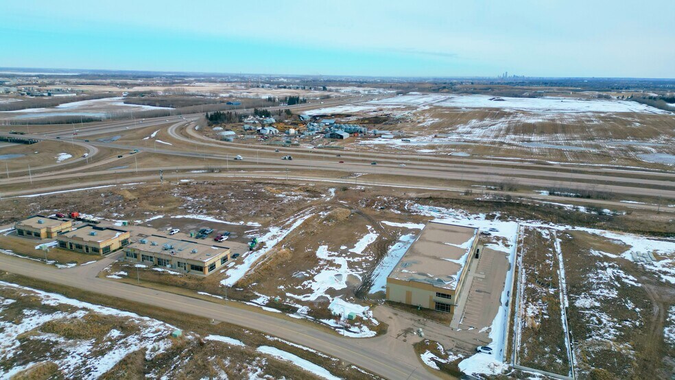 More Photos Of 9781 266 St, Acheson Land For Sale