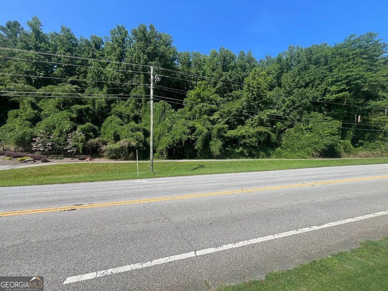 More Photos Of 0 King Mountain Dr, Clayton Land For Sale