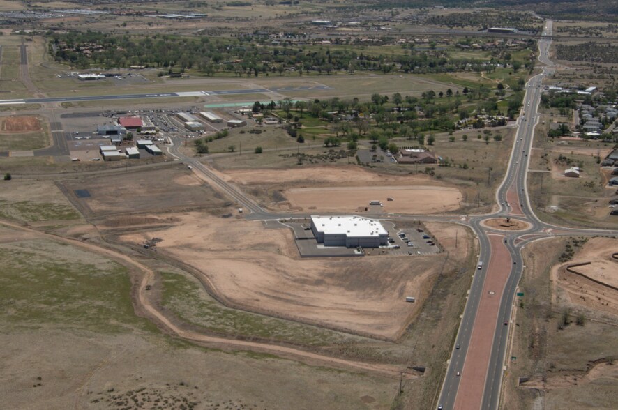 More Photos Of 2625 Deep Well Ranch rd, Prescott Land For Sale