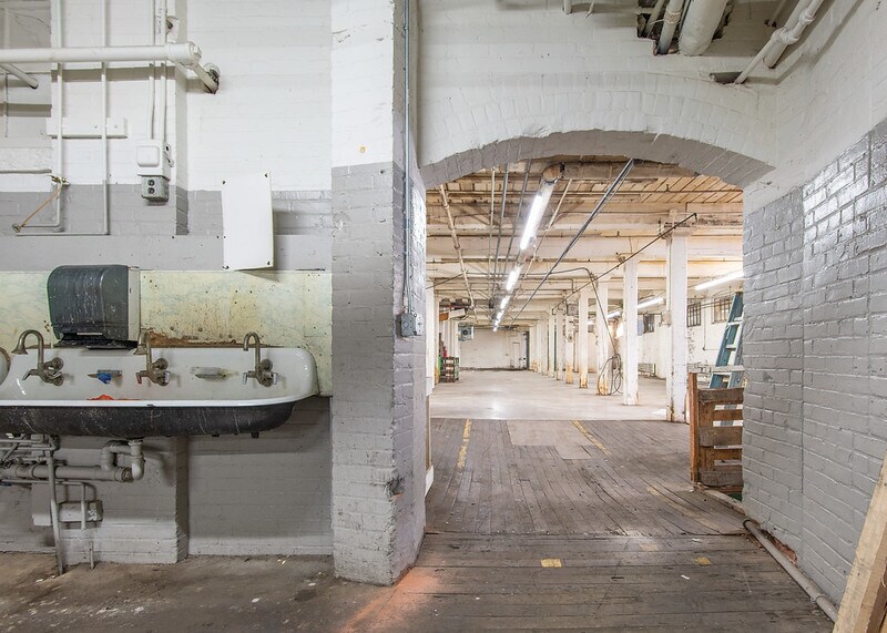 More Photos Of 52 Norwood St, Torrington Manufacturing For Sale