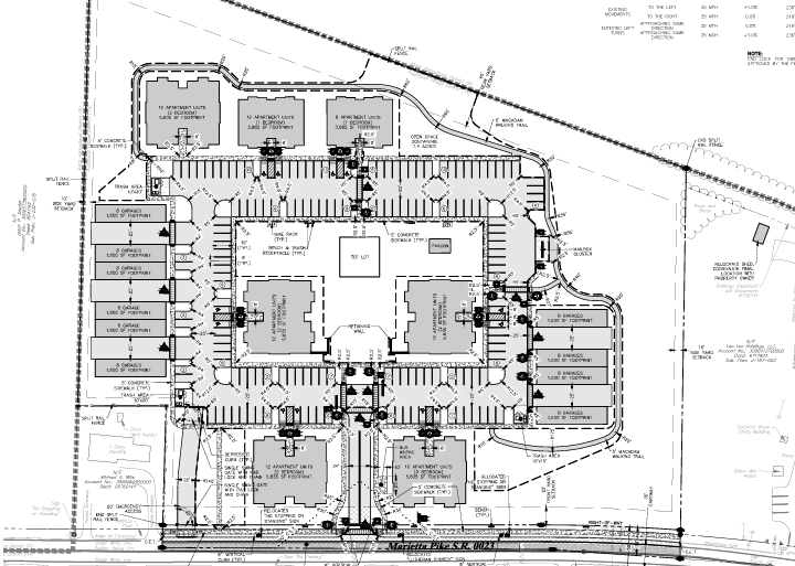 More Photos Of Marietta Ave, Columbia Land For Sale