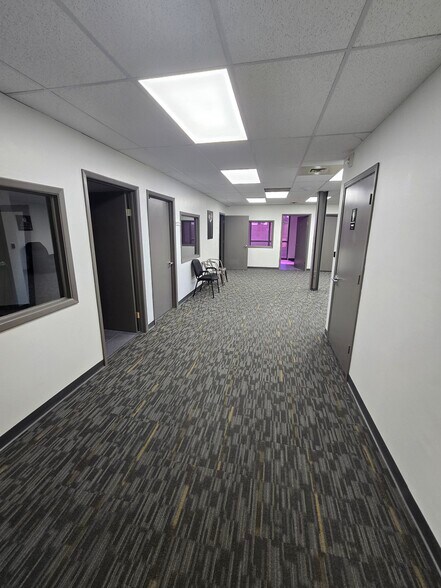 More Photos Of 7145 Industrial Ave, El Paso Unknown For Lease