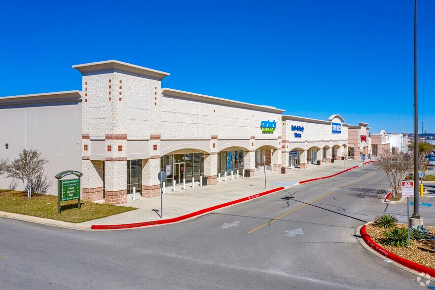 More Photos Of 11309-11323 Bandera Rd, San Antonio Unknown For Lease