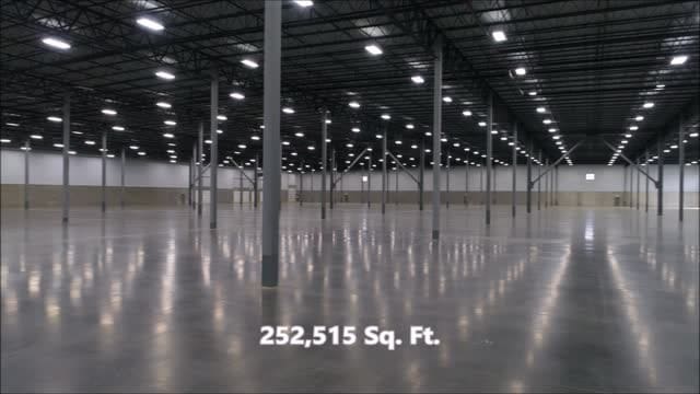 Primary Photo Of 350 Salem Rd, Jeffersonville Warehouse For Lease
