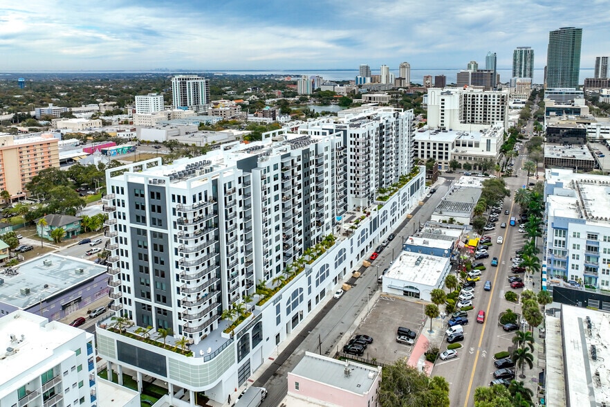 More Photos Of 1000 1st Ave N, Saint Petersburg Apartments For Lease