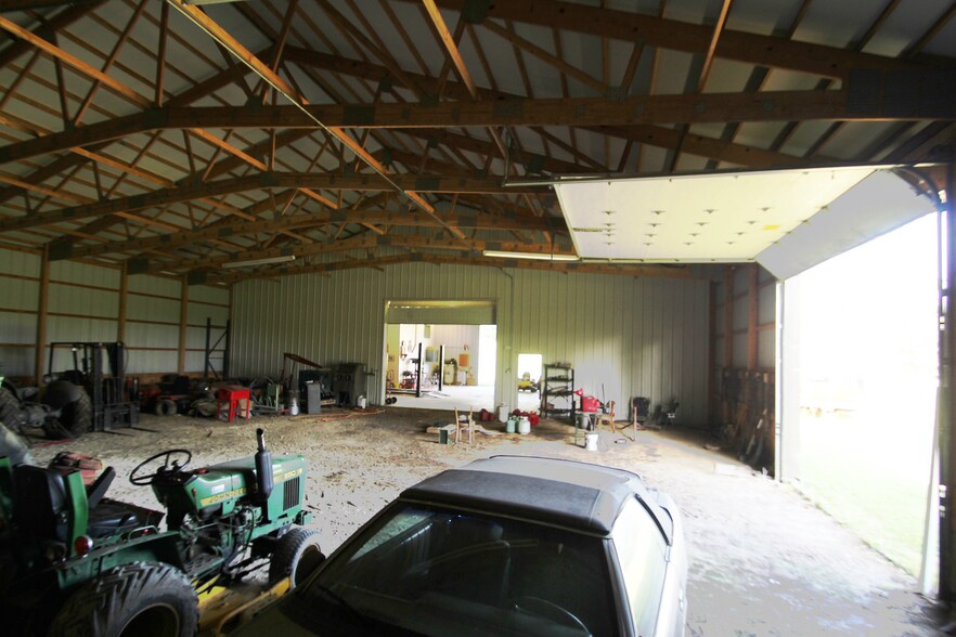 More Photos Of 4599 Abbeyville Rd, Medina Industrial For Sale