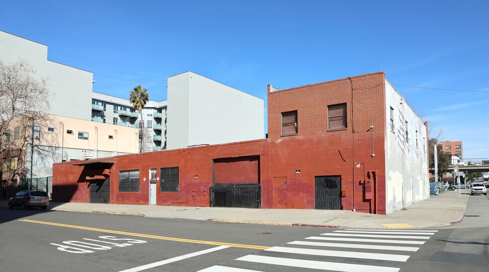 More Photos Of 112 4th St, Oakland Food Processing For Sale