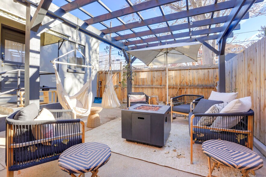 More Photos Of 1568 Vine St, Denver Apartments For Sale