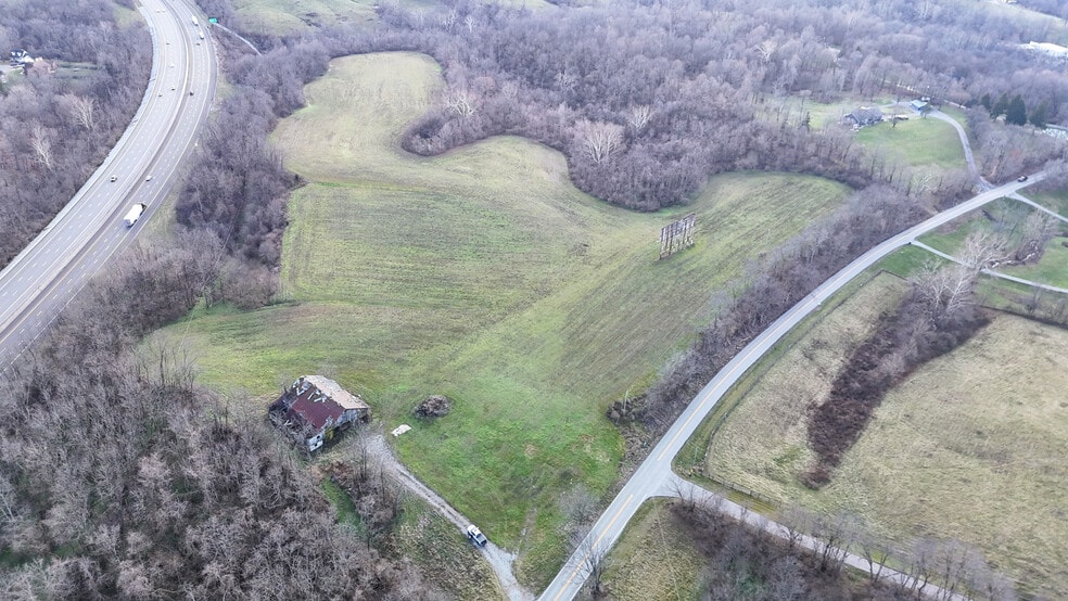 More Photos Of 980 Lebanon Road Rd, Crittenden Land For Sale