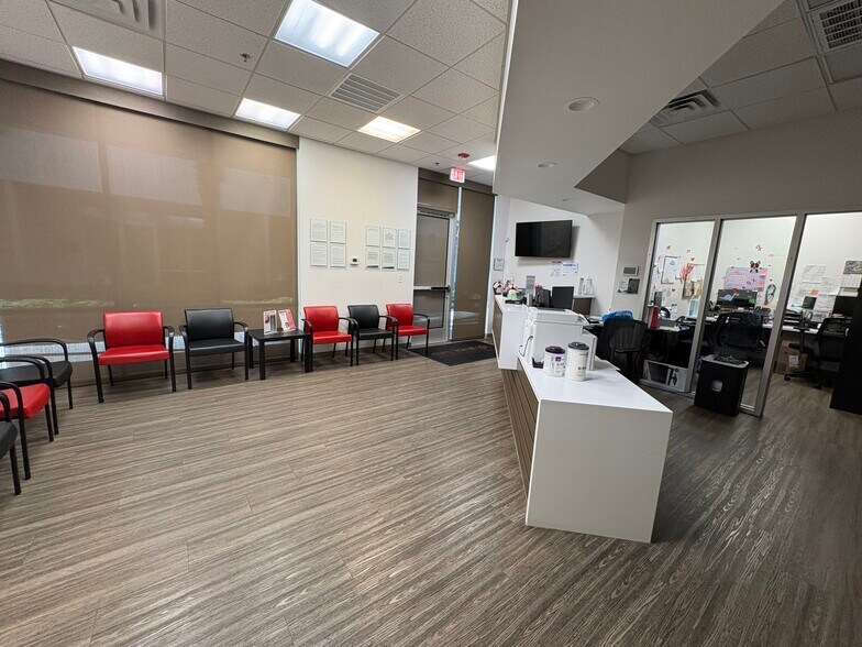 More Photos Of 7373-7375 Peak Dr, Las Vegas Medical For Sale