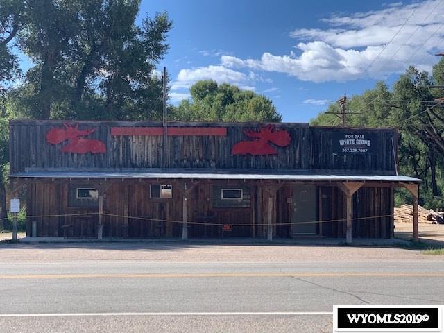 More Photos Of 108 E Riverside Ave, Encampment Bar For Sale