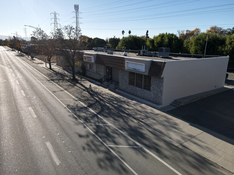 More Photos Of 40919-40931 Grimmer Blvd, Fremont Freestanding For Sale