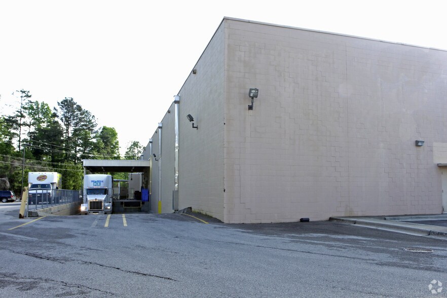 More Photos Of 5100-5184 Old Springville Rd, Birmingham Unknown For Lease