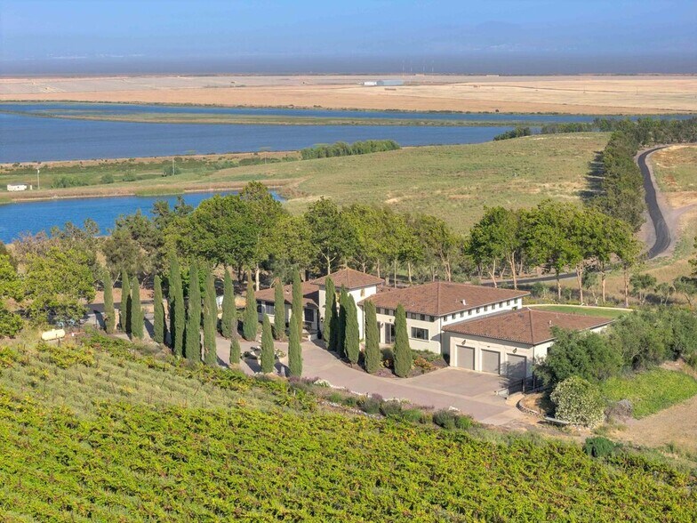 More Photos Of 3001 Sears Point Rd, Sonoma Winery Vineyard For Sale