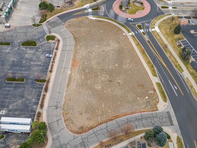 Primary Photo Of 1365 Sculptor Dr, Loveland Land For Sale