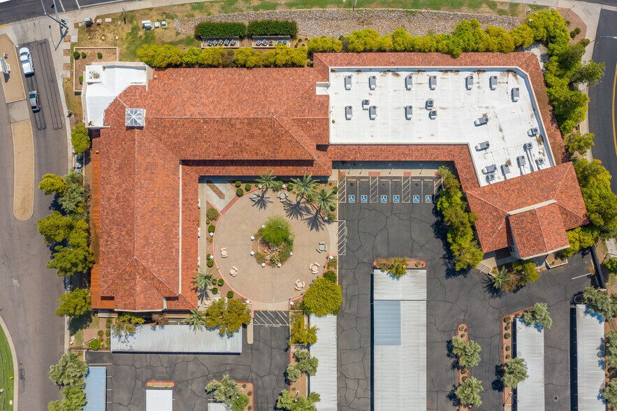 More Photos Of 1750 S Mesa Dr, Mesa Office For Sale