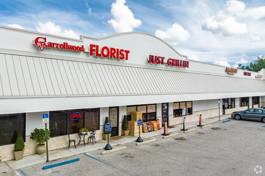 More Photos Of 11707-11777 N Dale Mabry Hwy, Tampa Unknown For Lease