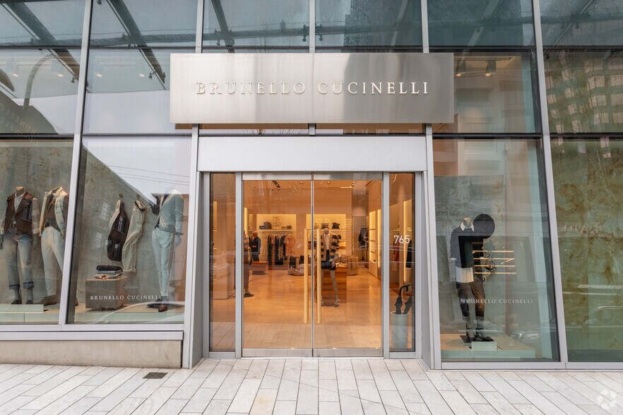 More Photos Of 745 Thurlow St, Vancouver Office For Lease