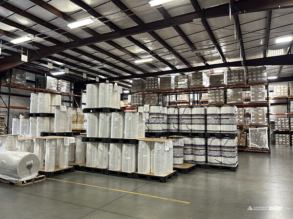 More Photos Of 9465 Edison St NE, Alliance Manufacturing For Sale