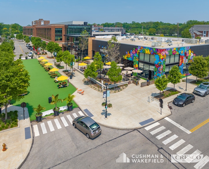 More Photos Of 20119 Van Aken Blvd, Shaker Heights Unknown For Lease