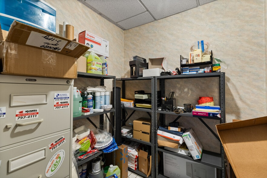 More Photos Of 410 Catherine St, Utica Service For Sale