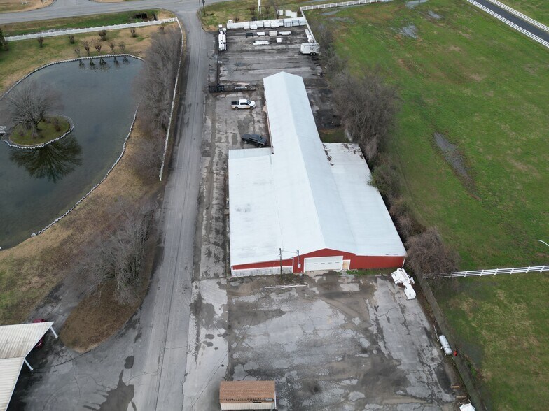 More Photos Of 662 Old Highway 24, Trinity Manufacturing For Sale