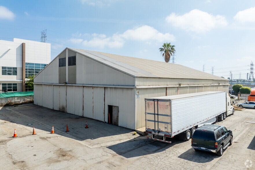 More Photos Of 5335 Southern Ave, South Gate Land For Sale