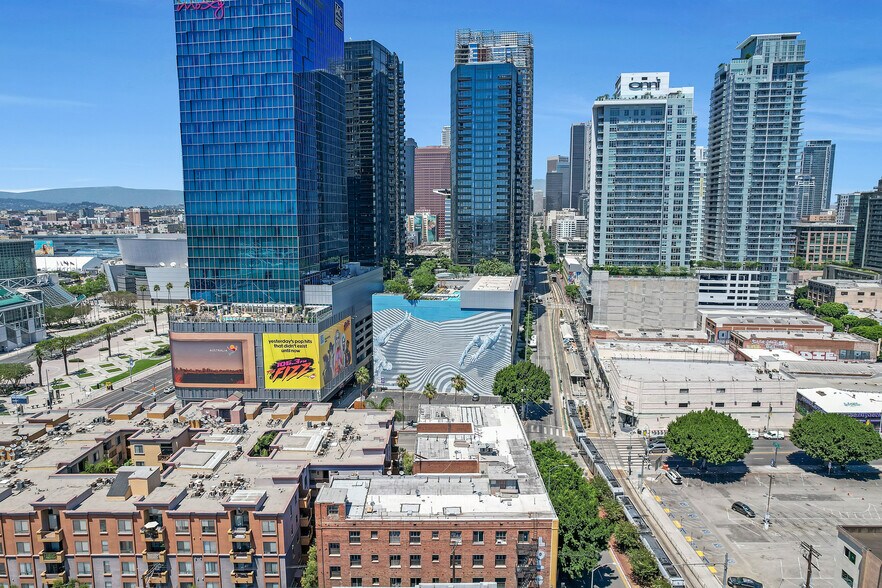 More Photos Of 1315 S Flower St, Los Angeles Multifamily For Sale