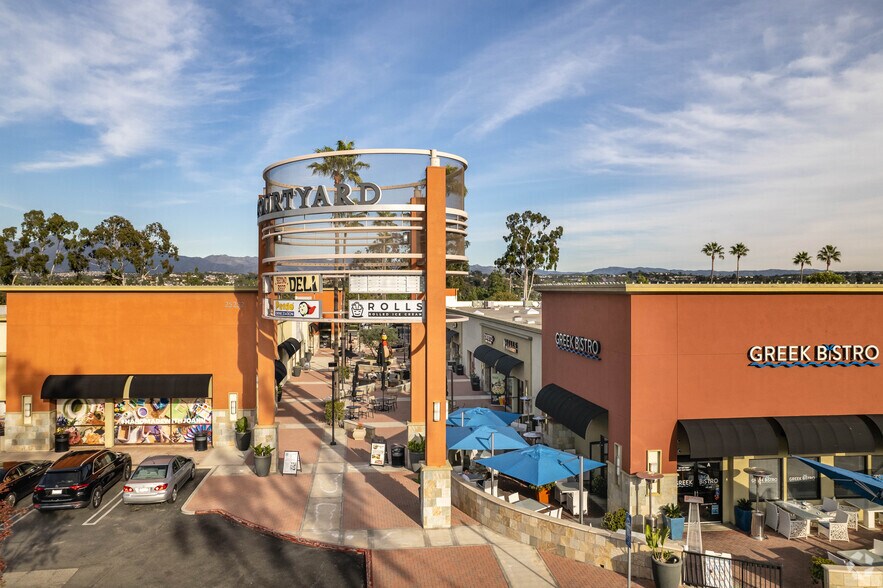 More Photos Of 25250 La Paz Rd, Laguna Hills Freestanding For Lease
