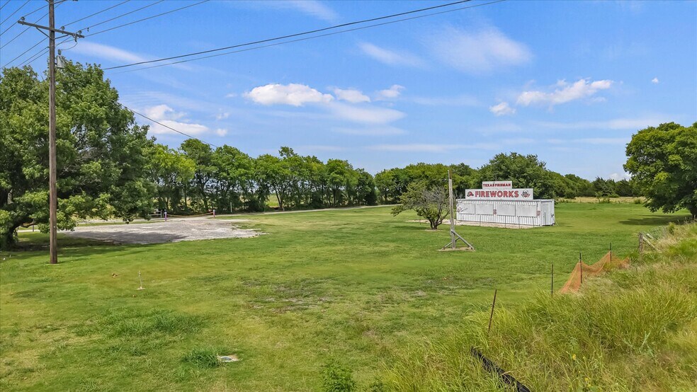 More Photos Of 6112 County Road 166, McKinney Land For Sale
