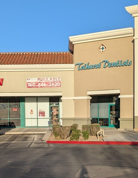 More Photos Of 42010-42430 Washington St, Bermuda Dunes Unknown For Lease