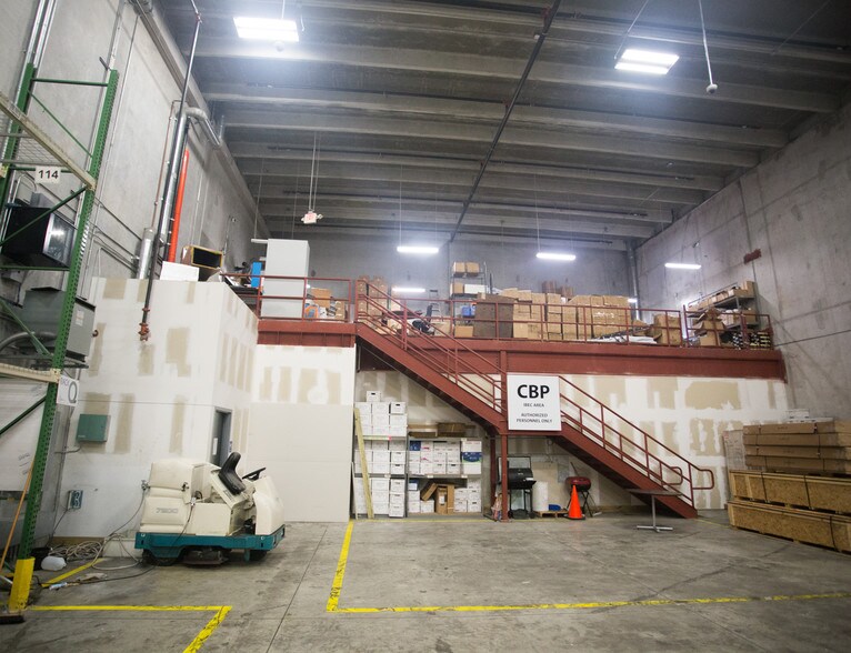 More Photos Of 2005-2185 NW 115th Ave, Miami Manufacturing For Lease