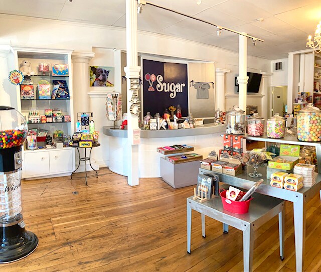 More Photos Of 528-530 San Anselmo Ave, San Anselmo Storefront For Lease