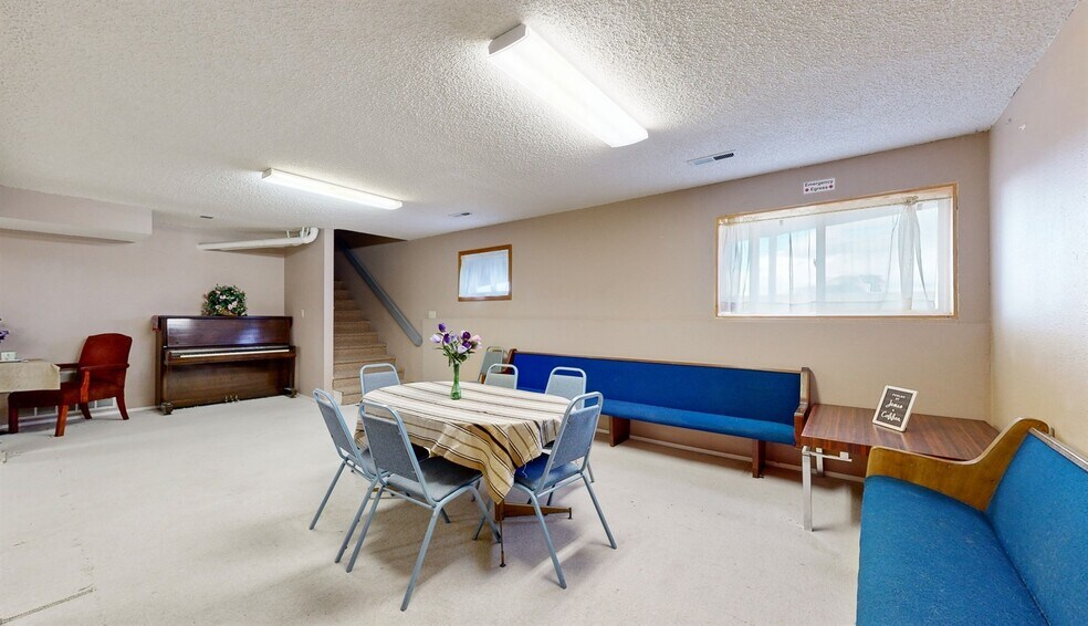 More Photos Of 554 Country Way N, Kalispell Religious Facility For Sale