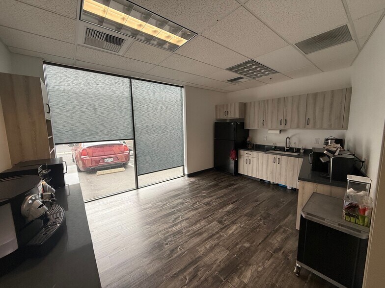 More Photos Of 709 Fiero Ln, San Luis Obispo Warehouse For Lease