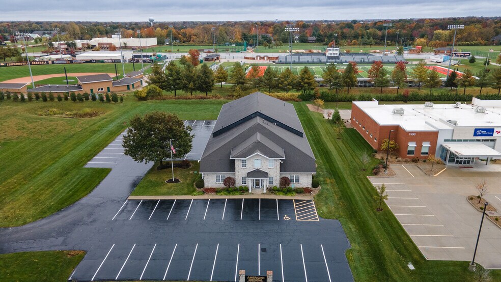 More Photos Of 1186 S State Route 157, Edwardsville Loft Creative Space For Sale