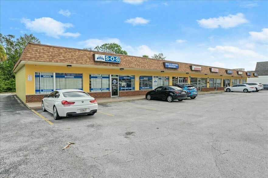 More Photos Of 2127-2141 S Ridgewood Ave, Daytona Beach Unknown For Lease