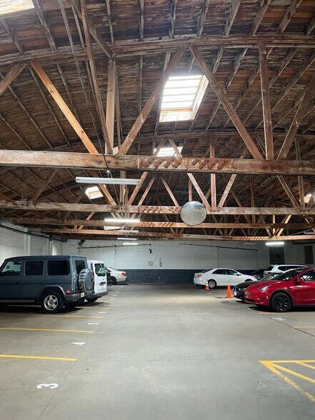 More Photos Of 5363-5377 Wilshire Blvd, Los Angeles Storefront Retail Office For Lease