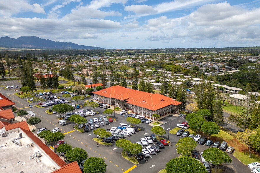 More Photos Of 95-720 Lanikuhana Ave, Mililani Medical For Lease