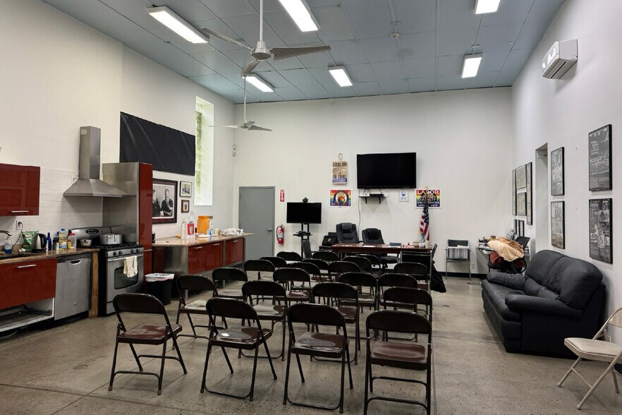 More Photos Of 5-28 51st Ave, Long Island City Office For Sale