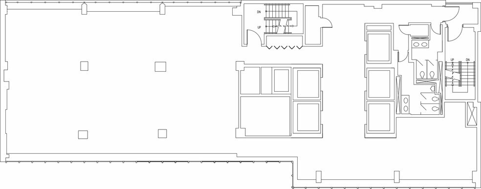 More Photos Of 131 W 33rd St, New York Office For Sale