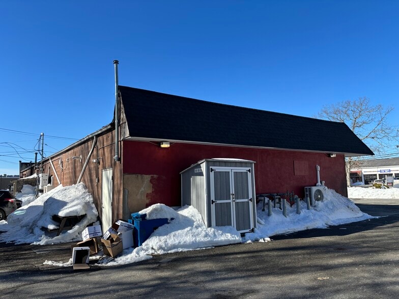 More Photos Of 2230 State Rd, Plymouth Storefront For Sale