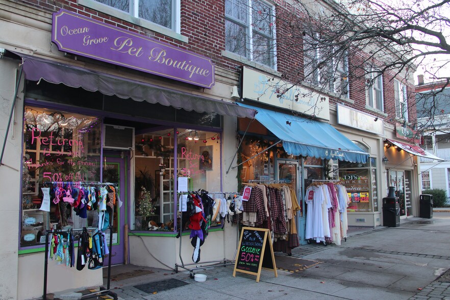 More Photos Of 60 Main Ave, Ocean Grove Storefront Retail Residential For Lease