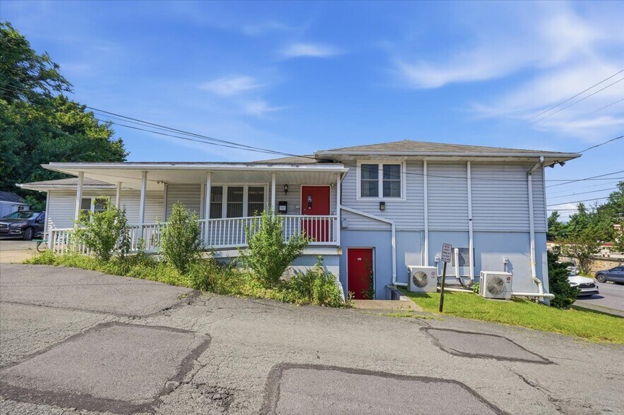 More Photos Of 1346 N Washington Ave, Scranton Office For Sale